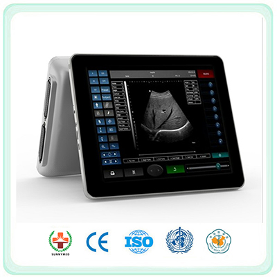 SBH25 ultrasound scanner